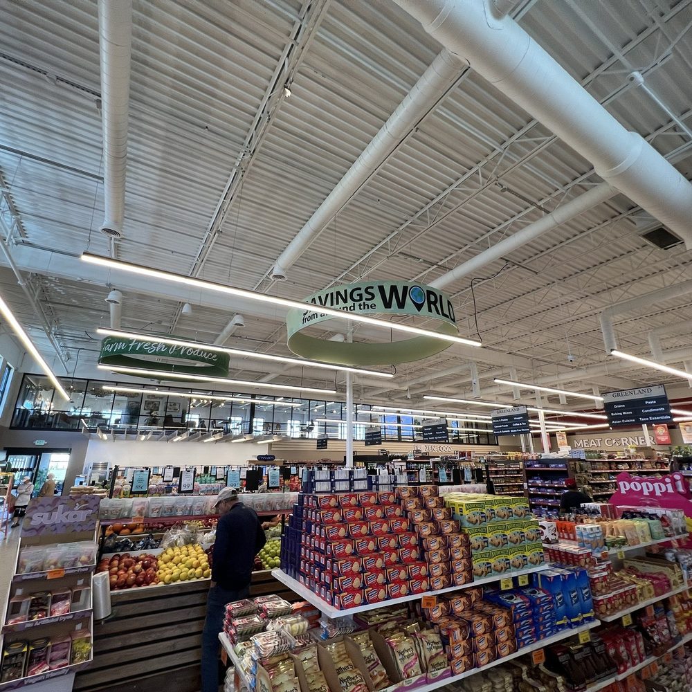 Greenland Market - International Grocery Near Me - Canton Township, Michigan Greenland Market - International Grocery Near Me - Canton Township, Michigan