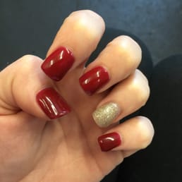 Wish I had a before and after photo. Tina is amazing! Wish I had a before and after photo. Tina is amazing!