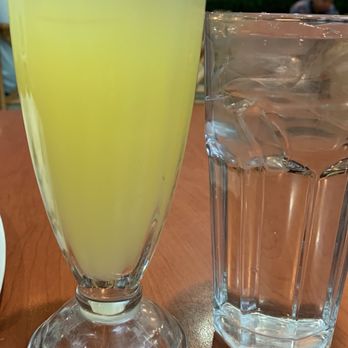 Max's Restaurant - Calamansi Juice (Philippine Lime) - Filipino Near Me - Las Vegas, Nevada Max's Restaurant - Calamansi Juice (Philippine Lime) - Filipino Near Me - Las Vegas, Nevada