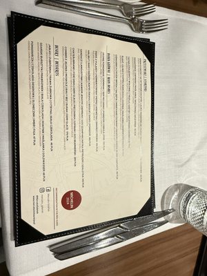 Mercato Bistrot & Bar by null