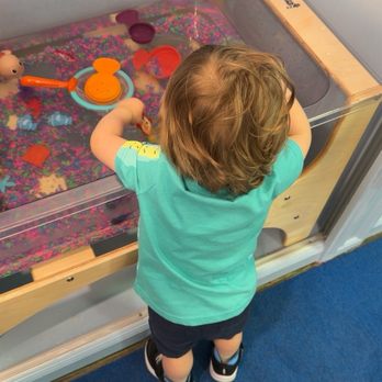 Discovery City Children's Museum - Children's Museums Near Me - Port Huron, Michigan