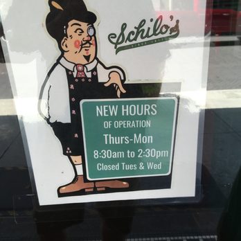 Schilo's - Delis Near Me - San Antonio, Texas