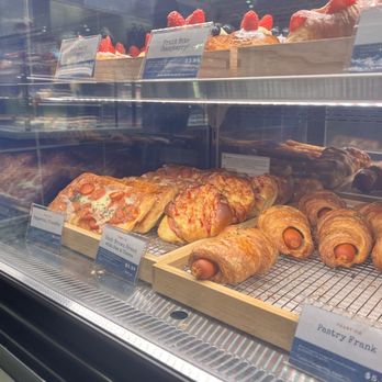 Paris Baguette - Bakeries Near Me - Sacramento, California Paris Baguette - Bakeries Near Me - Sacramento, California