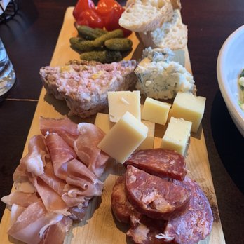 The Charles - Charcuterie board - American Near Me - Wethersfield, Connecticut The Charles - Charcuterie board - American Near Me - Wethersfield, Connecticut