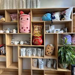 Panda Tea House
