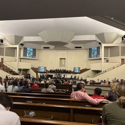 First Baptist Church Of Clarksville