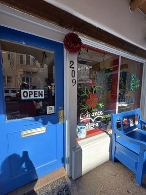 Palacio Restaurant by null