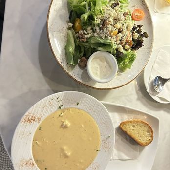 SweetBay Restaurant & Bar - Cream Crab- Salad - Bars Near Me - Leonardtown, Maryland SweetBay Restaurant & Bar - Cream Crab- Salad - Bars Near Me - Leonardtown, Maryland