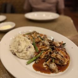 The Cheesecake Factory - Chicken Madeira
