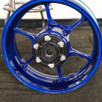 Rick's Powder Coating - Powder Coating Near Me - Memphis, Tennessee Rick's Powder Coating - Powder Coating Near Me - Memphis, Tennessee