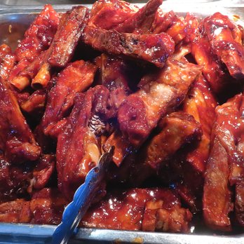 Flaming Seafood Buffet - Buffets Near Me - Norwalk, California