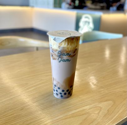 Jam Jam Tea Lab - Irvine by null