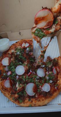 BiG AL'S Pizzeria by null