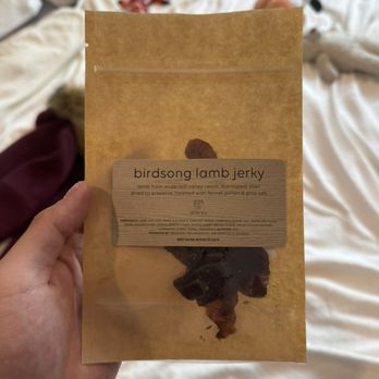 Birdsong - New American Near Me - San Francisco, California