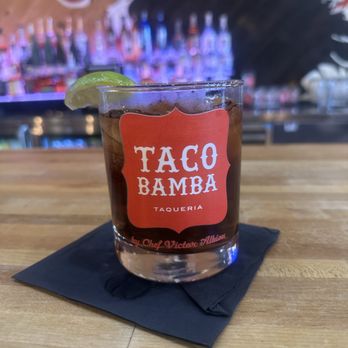 Taco Bamba Rockville - Tacos Near Me - Rockville, Maryland
