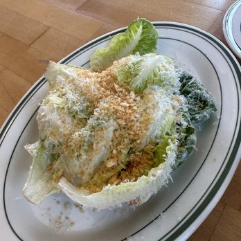 Dolores  - Gem Caesar salad - Cocktail Bars Near Me - Long Beach, California