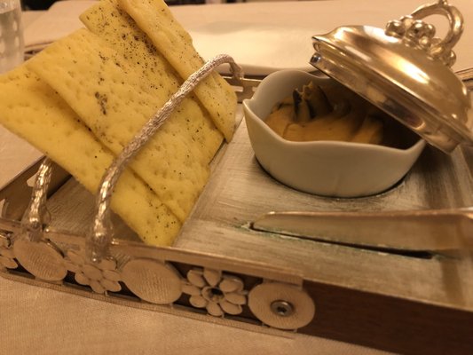 Osteria di Passignano by null