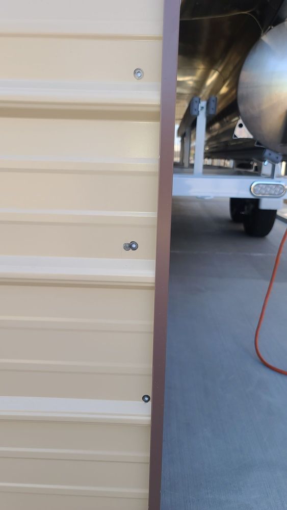 RAIN OR SHINE AWNINGS & GUTTERS Updated October 2024 12 Photos Lake Havasu City, Arizona