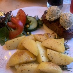 Cafe Stilbruch - Steak Chef Le Cuisine