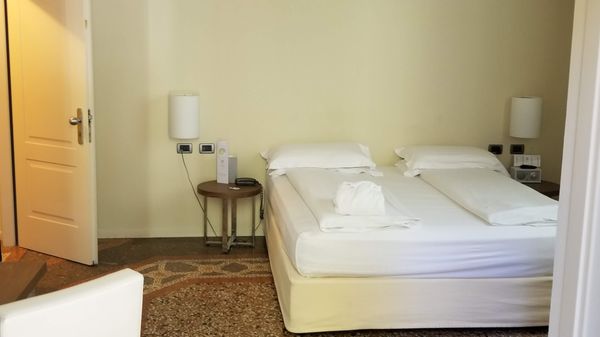 Hotel I Portici by null