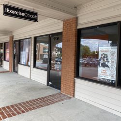 The Exercise Coach - Dunwoody