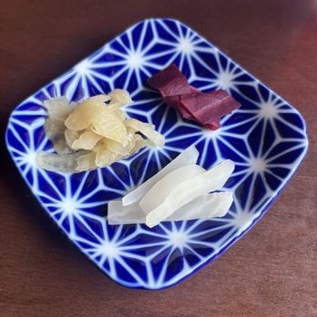 Kissa Tanto - Pickles - Japanese Near Me - Vancouver, British Columbia Kissa Tanto - Pickles - Japanese Near Me - Vancouver, British Columbia