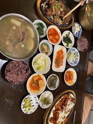 Sura Korean Bistro & All You Can Eat BBQ of Dallas by null