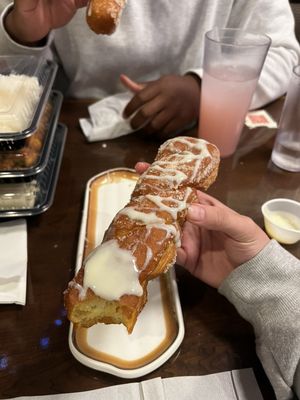 Bonchon Allston by null