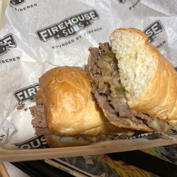 Firehouse Subs
