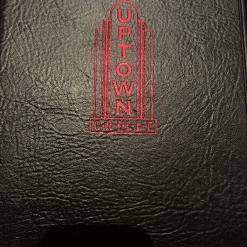 Uptown Grille - Menu - American Near Me - Commerce Township, Michigan Uptown Grille - Menu - American Near Me - Commerce Township, Michigan