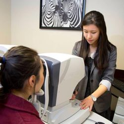 Lucent Family Eye Care