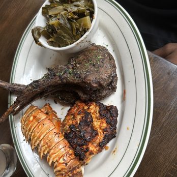 Taste Kitchen Bar - Surf & Turf - Breakfast & Brunch Near Me - Houston, Texas Taste Kitchen Bar - Surf & Turf - Breakfast & Brunch Near Me - Houston, Texas
