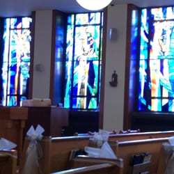 Holy Spirit Church