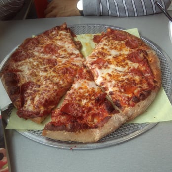 Tu PanYou Pizza - Chicken Wings Near Me - Los Angeles, California