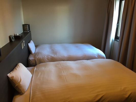 dormy inn Nagasaki Shinchi Chukagai by null