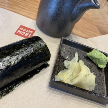 Hello Nori - Roll - Japanese Near Me - Vancouver, British Columbia Hello Nori - Roll - Japanese Near Me - Vancouver, British Columbia
