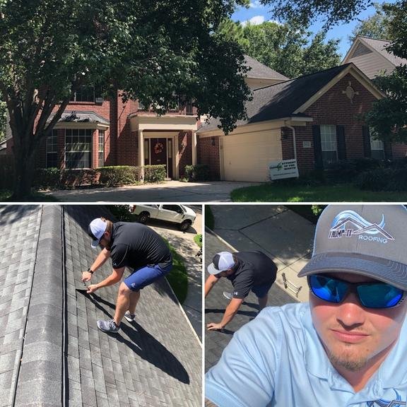 Slide of Trump It General Contracting & Roofing