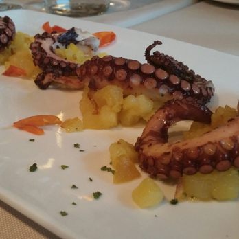 La Doccia - Italian Near Me - Arezzo, Arkansas