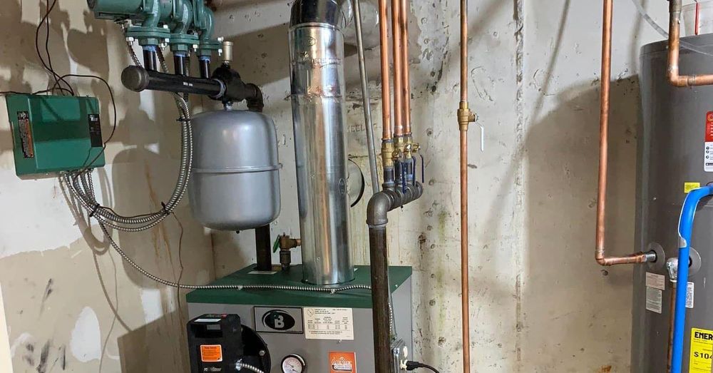 Slide of Steve Maintenance