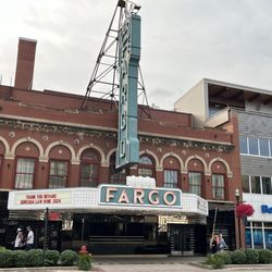 Downtown Fargo Street Fair