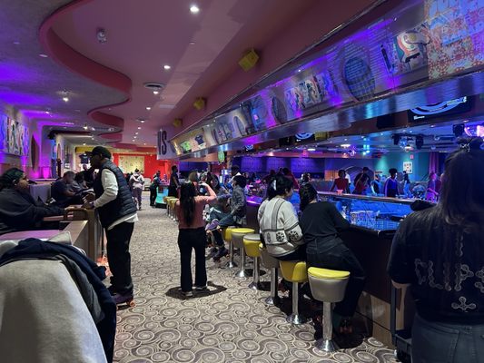 Xanadu Roller Arts by null