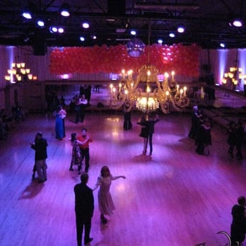 The Ballroom Dance Company - Dance Schools Near Me - Tigard, Oregon The Ballroom Dance Company - Dance Schools Near Me - Tigard, Oregon
