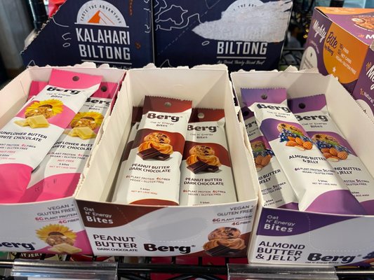 Union Kitchen Ballston by null