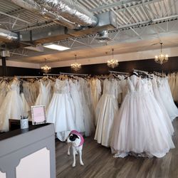 The Altar Bridal Consignment