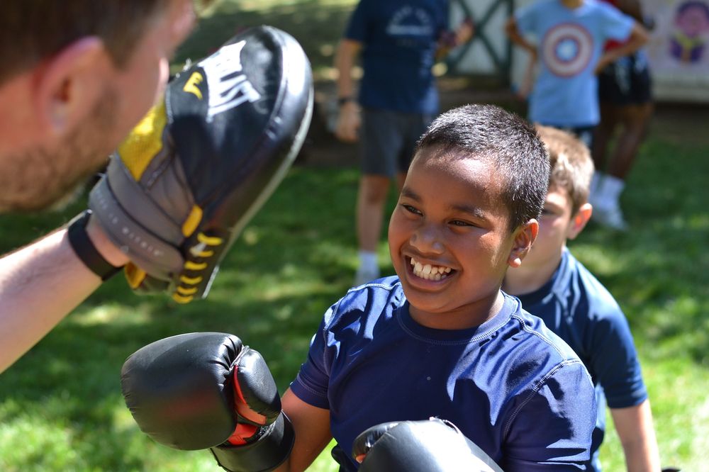 JCC ROCKLAND Updated September 2024 20 Photos 450 West Nyack Rd