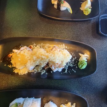 Sushi Garden - Sushi Bars Near Me - Anchorage, Alaska