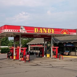 Dandy Mini Mart