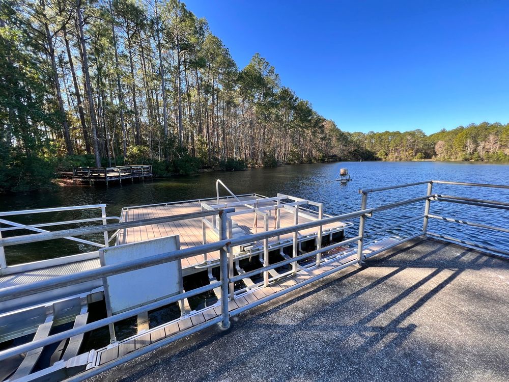 Bethesda Fish Management Area Image