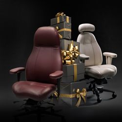 Lifeform Chairs