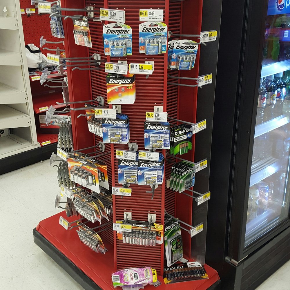 Target - Batteries - Department Stores Near Me - Kapolei, Hawaii Target - Batteries - Department Stores Near Me - Kapolei, Hawaii